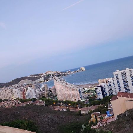 Apartament Cullera Exteriér fotografie