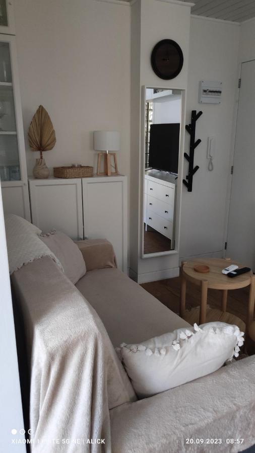 Apartament Cullera Exteriér fotografie