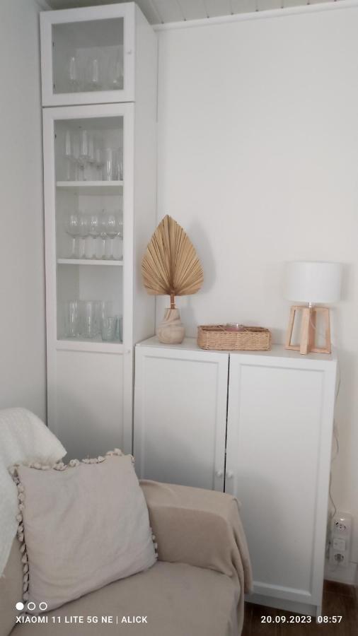 Apartament Cullera Exteriér fotografie