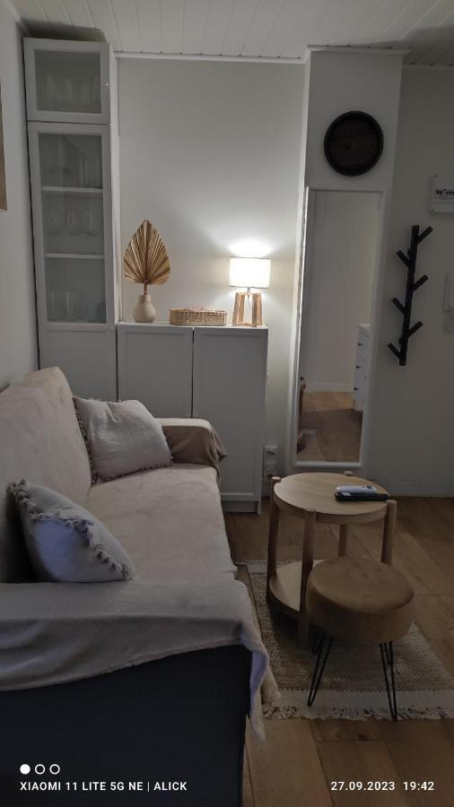 Apartament Cullera Exteriér fotografie