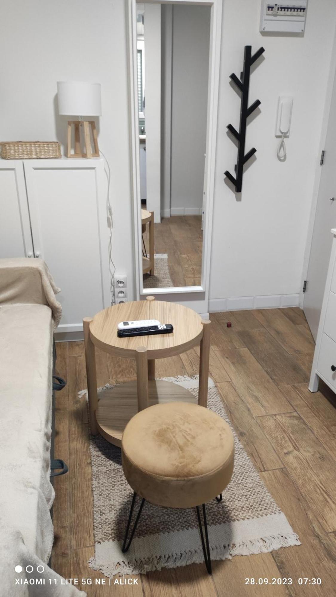 Apartament Cullera Exteriér fotografie
