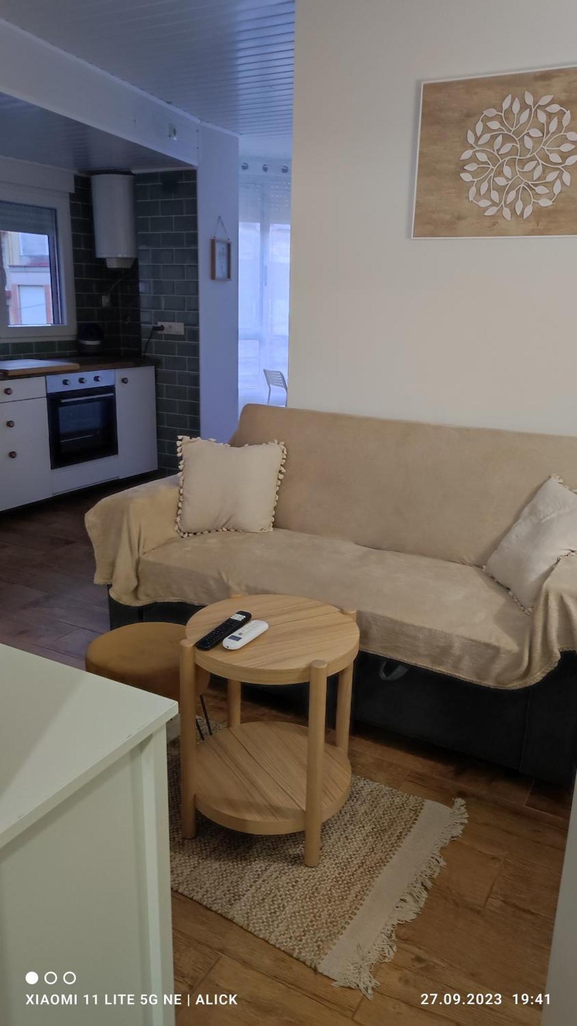 Apartament Cullera Exteriér fotografie