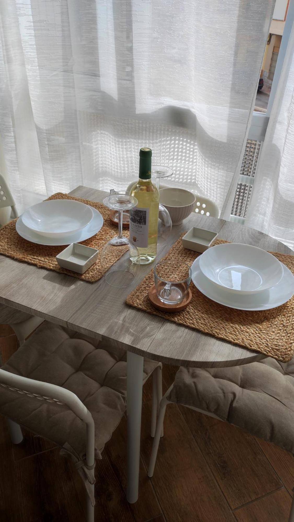 Apartament Cullera Exteriér fotografie