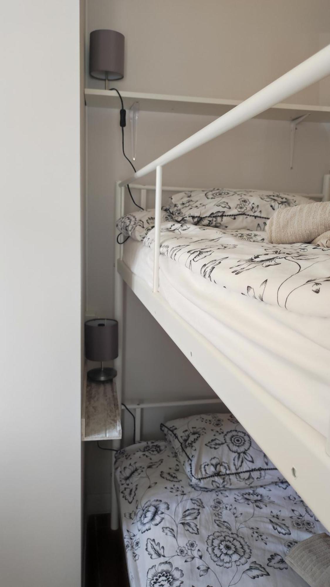 Apartament Cullera Exteriér fotografie