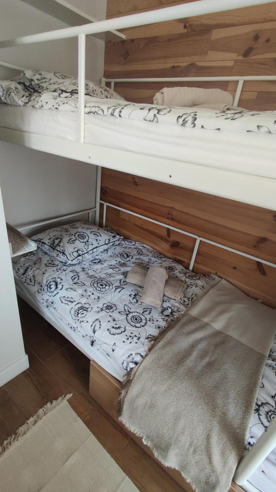 Apartament Cullera Exteriér fotografie