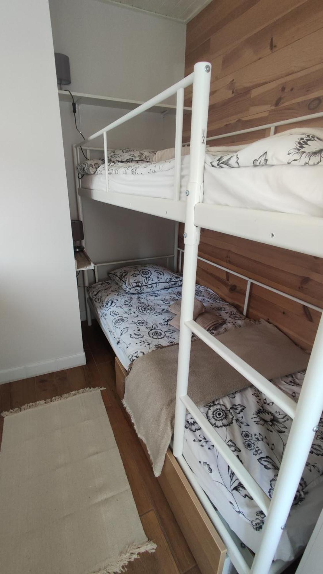 Apartament Cullera Exteriér fotografie