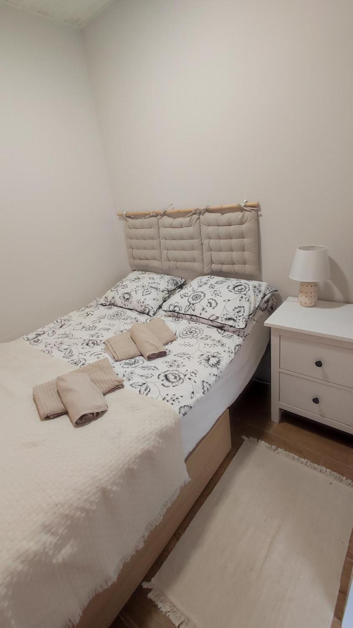 Apartament Cullera Exteriér fotografie
