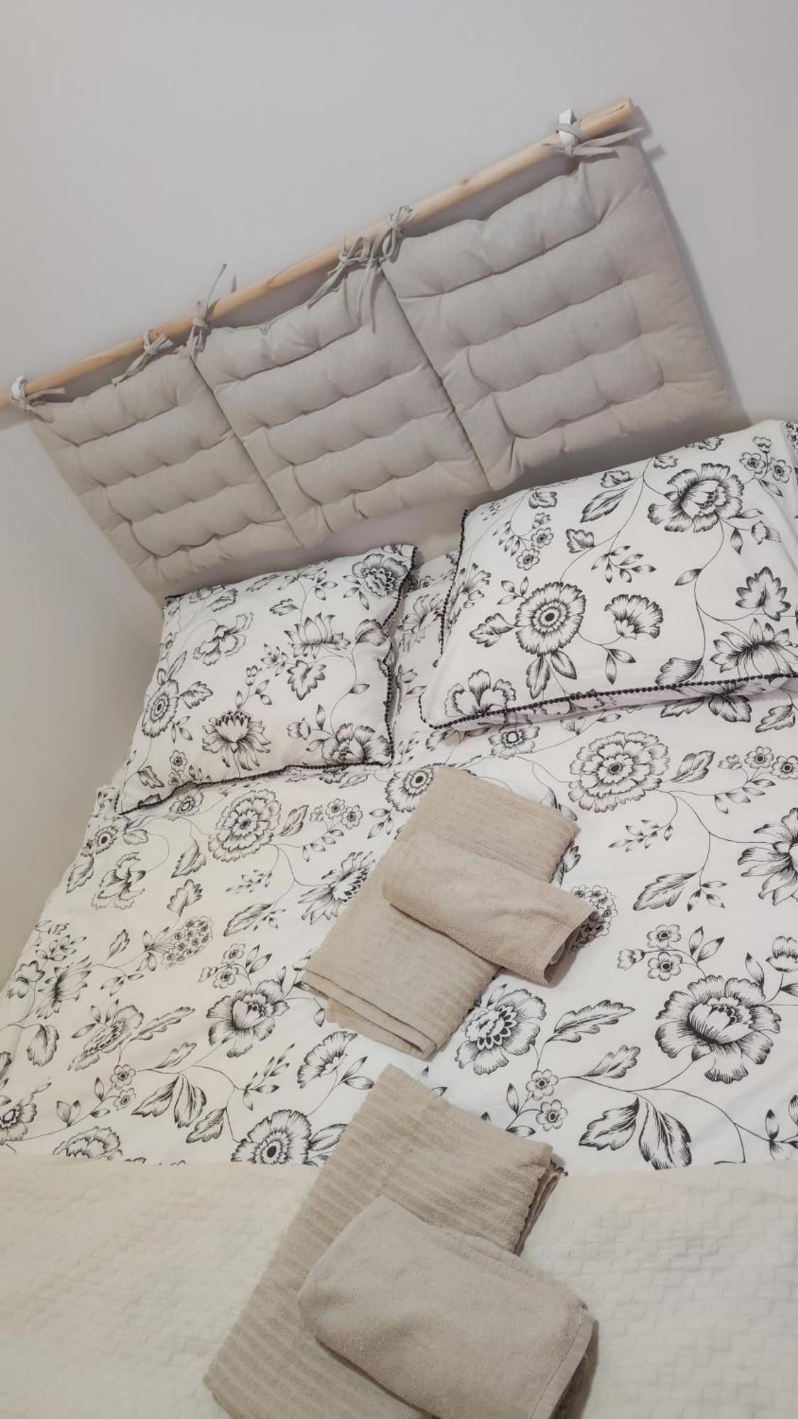 Apartament Cullera Exteriér fotografie