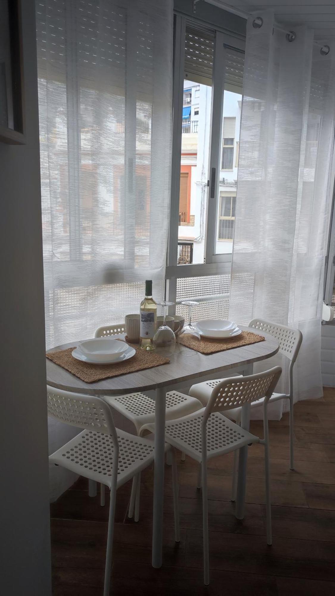Apartament Cullera Pokoj fotografie