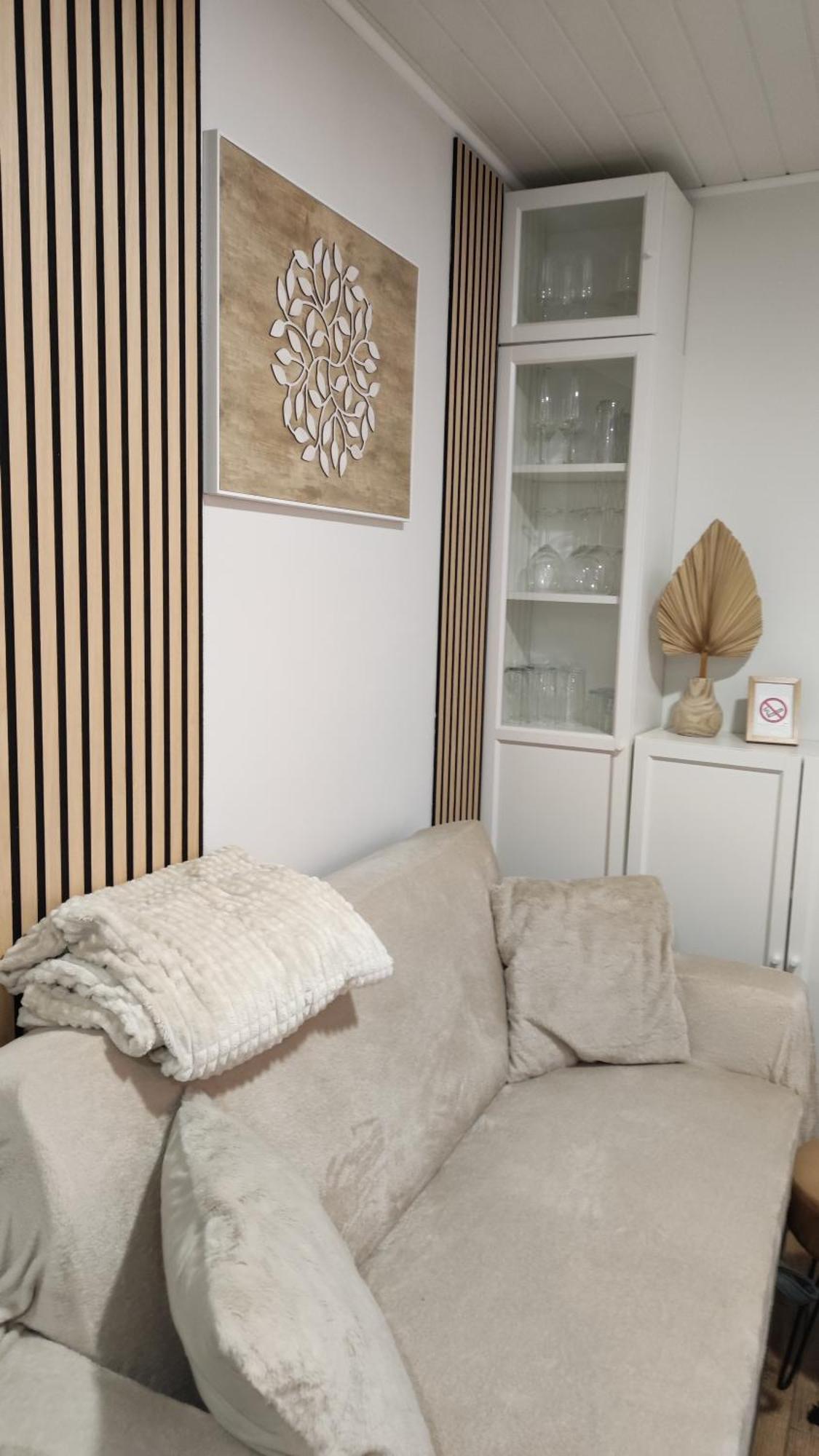 Apartament Cullera Exteriér fotografie